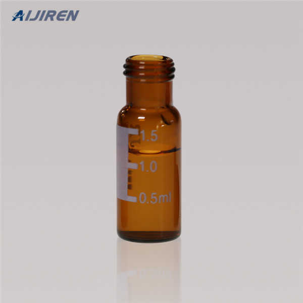 order HPLC vials type